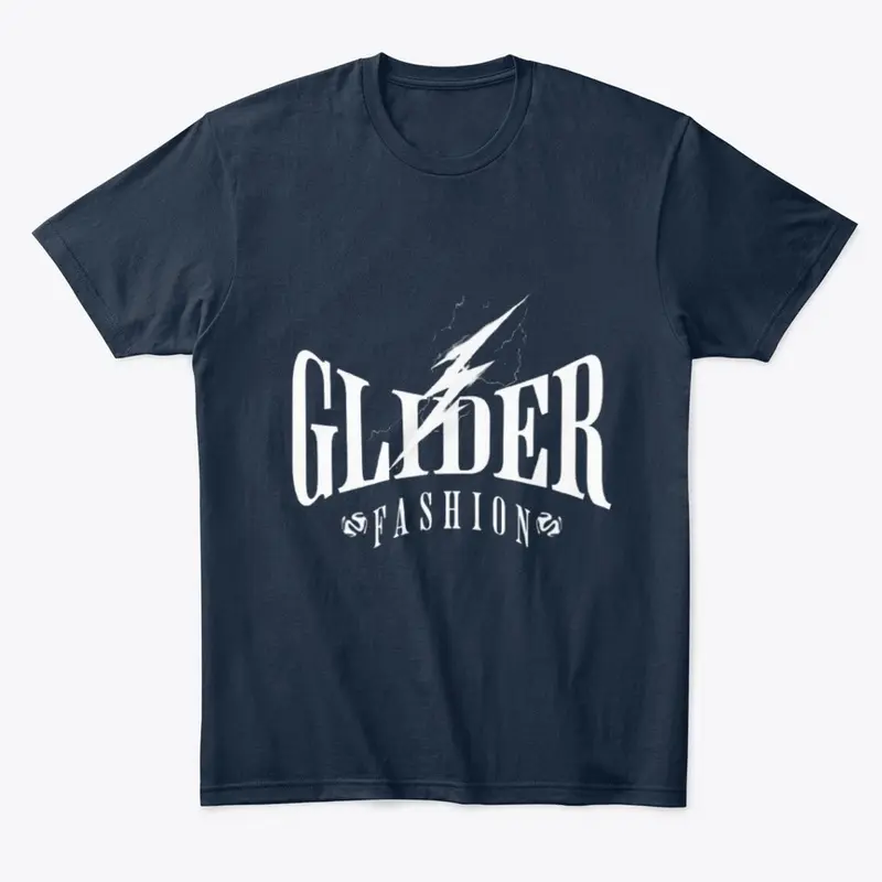 Glider Fashion Printed Design